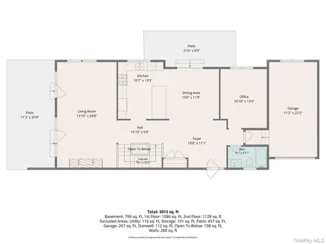 26 Wyndham Close White Plains NY 10605