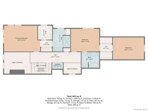 26 Wyndham Close White Plains NY 10605