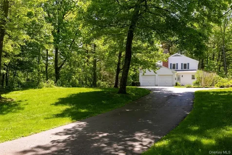 50 Aspinwall Road Red Hook NY 12571