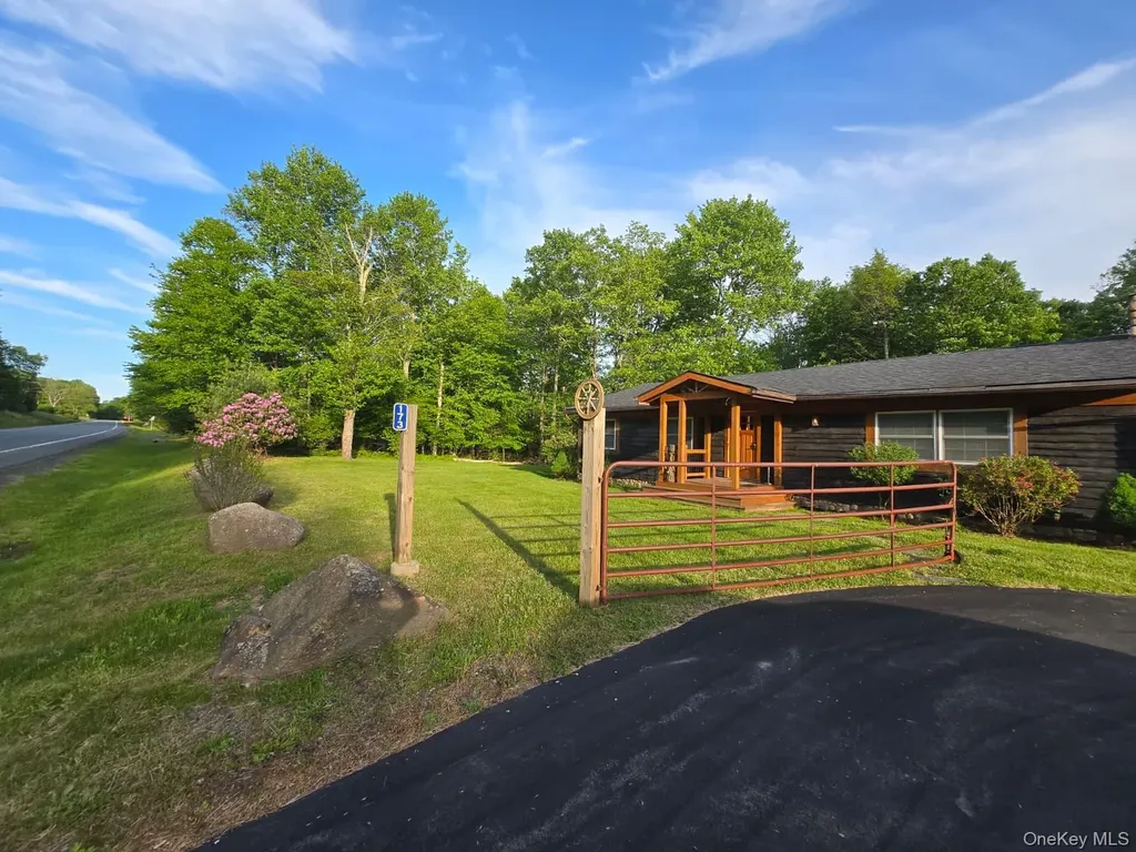 173 State Route 52 Woodbourne NY 12788