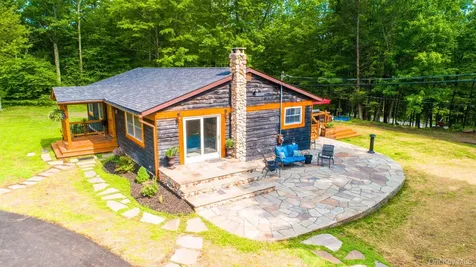 173 State Route 52 Woodbourne NY 12788