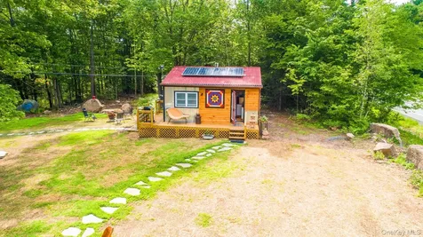 173 State Route 52 Woodbourne NY 12788