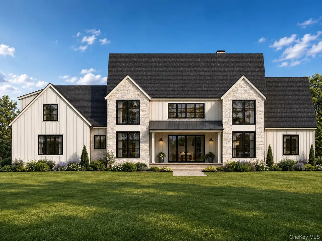 101 N Tower Hill Road Millbrook NY 12545