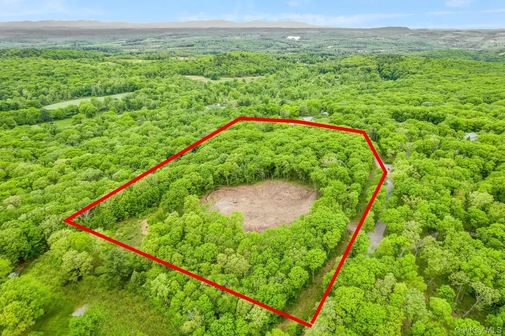 101 N Tower Hill Road Millbrook NY 12545