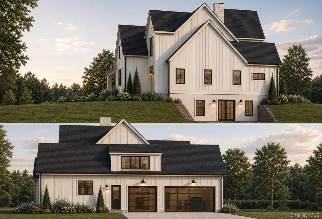 101 N Tower Hill Road Millbrook NY 12545