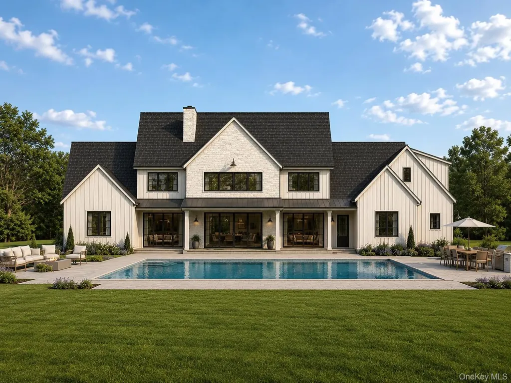 101 N Tower Hill Road Millbrook NY 12545