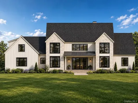 101 N Tower Hill Road Millbrook NY 12545