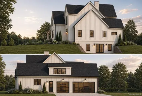 101 N Tower Hill Road Millbrook NY 12545