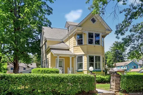 71 Grand Street Croton-on-hudson NY 10520