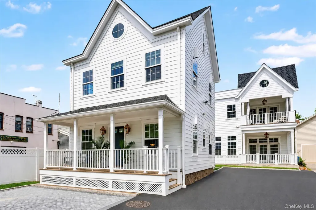 63 Church Street Call Listing Agent CT 06830