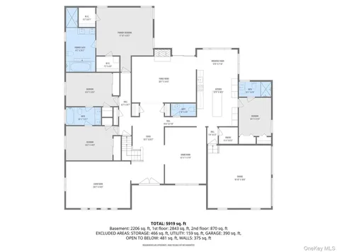 199 Cold Spring Road Syosset NY 11791