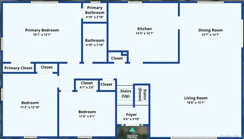226 Ehrhardt Road Pearl River NY 10965