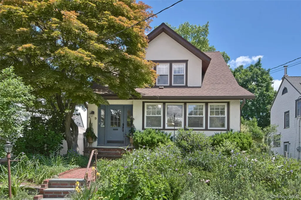 9 Fenton Street Rye NY 10580