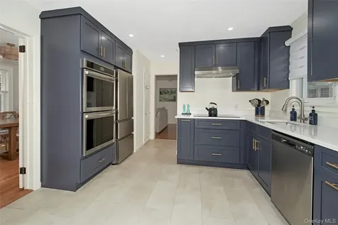 9 Fenton Street Rye NY 10580