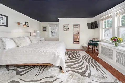 9 Fenton Street Rye NY 10580
