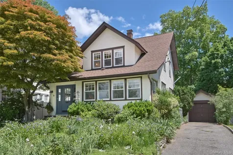9 Fenton Street Rye NY 10580