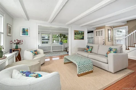 9 Fenton Street Rye NY 10580