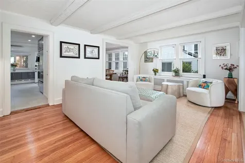 9 Fenton Street Rye NY 10580