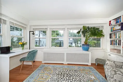 9 Fenton Street Rye NY 10580