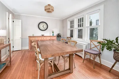 9 Fenton Street Rye NY 10580