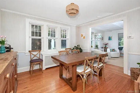 9 Fenton Street Rye NY 10580