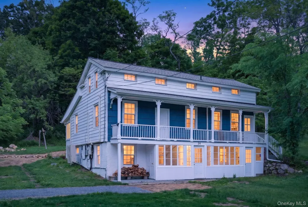26 Fishkill Road Cold Spring NY 10516