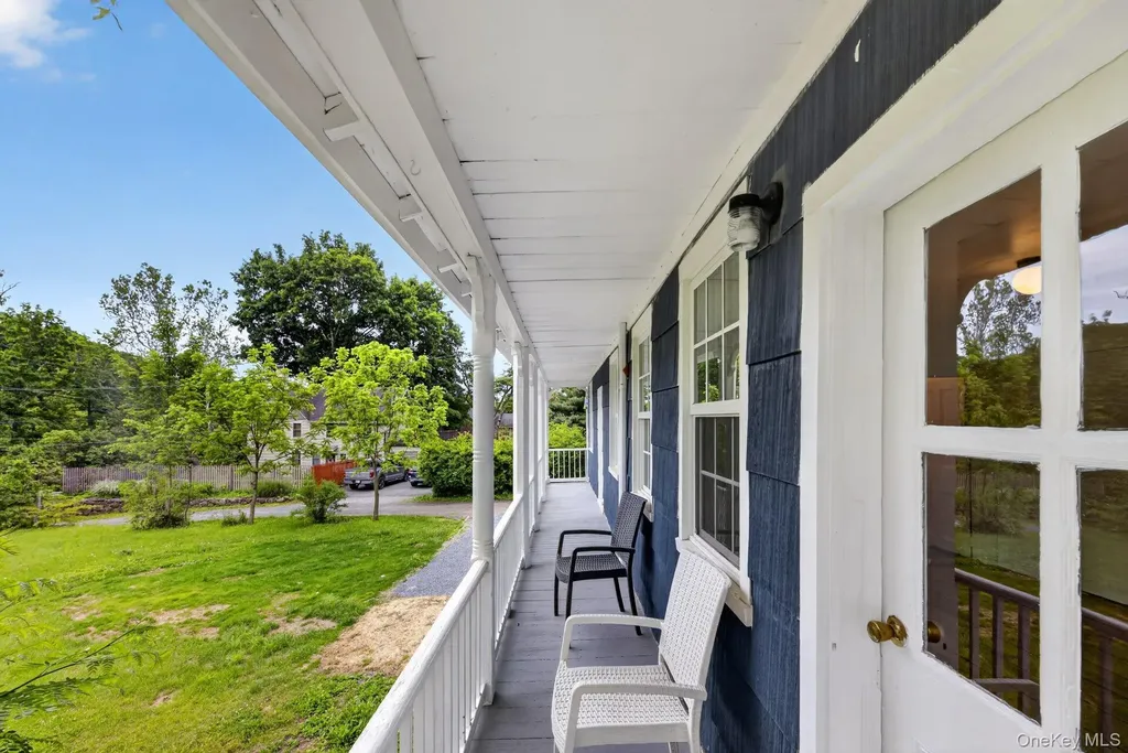 26 Fishkill Road Cold Spring NY 10516
