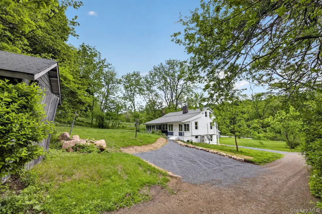 26 Fishkill Road Cold Spring NY 10516