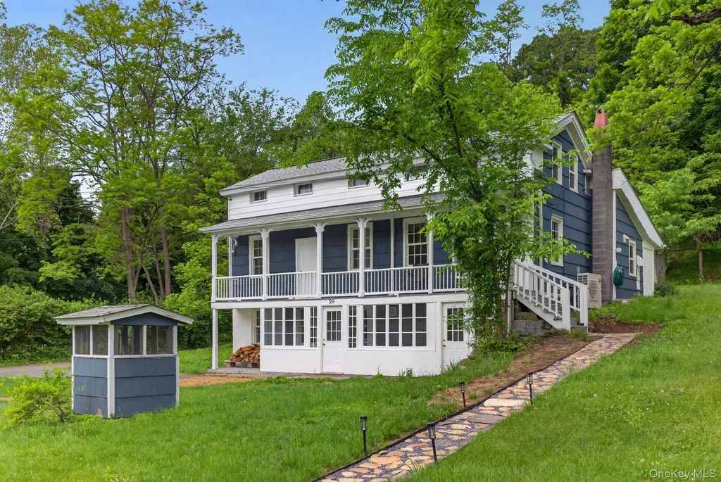 26 Fishkill Road Cold Spring NY 10516