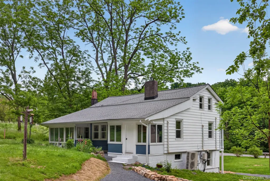 26 Fishkill Road Cold Spring NY 10516