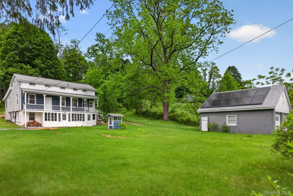 26 Fishkill Road Cold Spring NY 10516