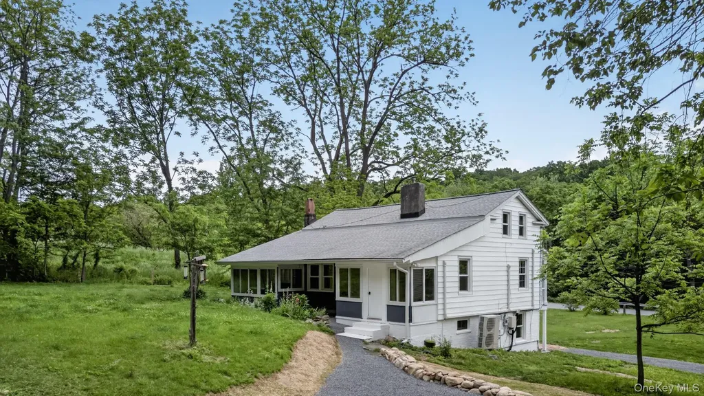 26 Fishkill Road Cold Spring NY 10516