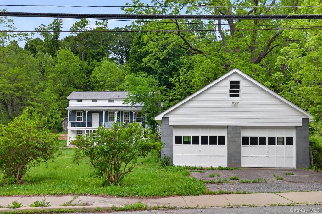 26 Fishkill Road Cold Spring NY 10516