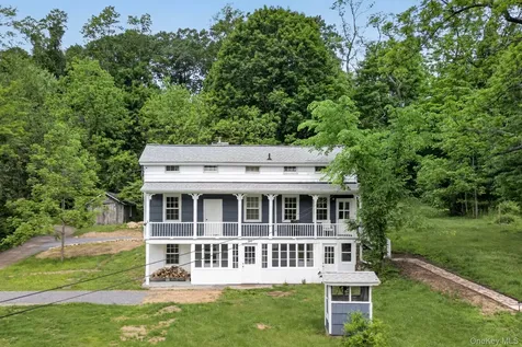 26 Fishkill Road Cold Spring NY 10516