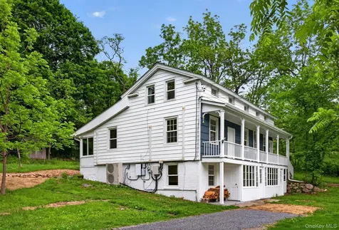 26 Fishkill Road Cold Spring NY 10516