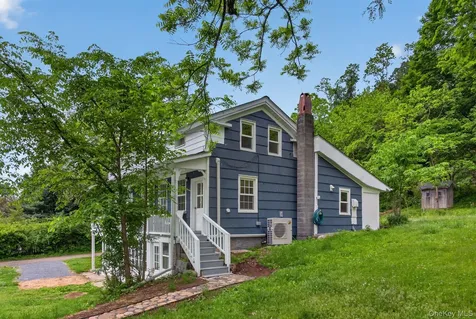 26 Fishkill Road Cold Spring NY 10516