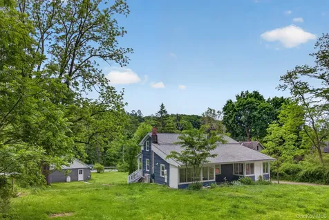 26 Fishkill Road Cold Spring NY 10516