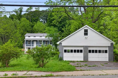 26 Fishkill Road Cold Spring NY 10516