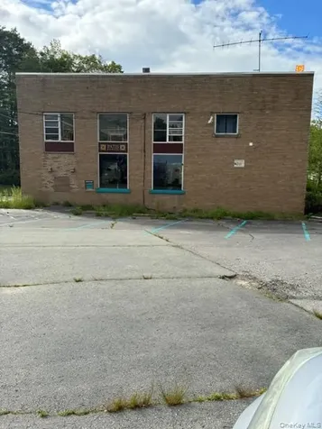 13 Broadway Woodridge NY 12789