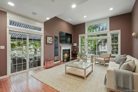 2 Heirloom Lane Rye Brook NY 10573