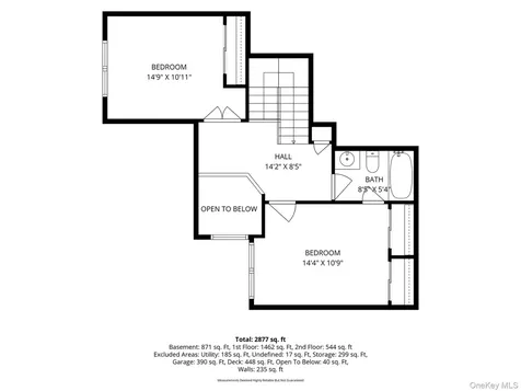 2 Heirloom Lane Rye Brook NY 10573