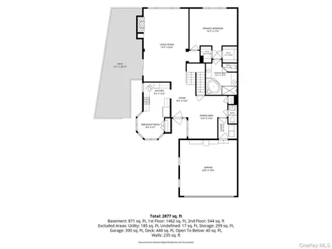 2 Heirloom Lane Rye Brook NY 10573