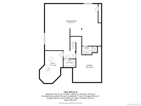 2 Heirloom Lane Rye Brook NY 10573