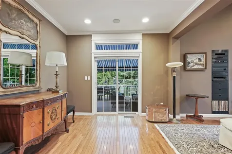 2 Heirloom Lane Rye Brook NY 10573