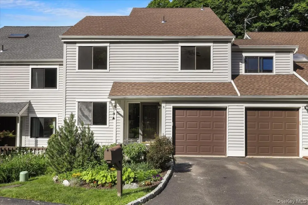 6 Harriman Keep Road Irvington NY 10533