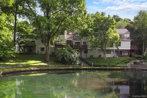 6 Harriman Keep Road Irvington NY 10533