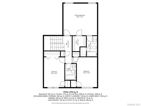 6 Harriman Keep Road Irvington NY 10533