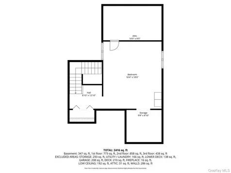 6 Harriman Keep Road Irvington NY 10533