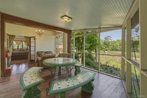5 - 7 Downer Lane Woodstock NY 12498
