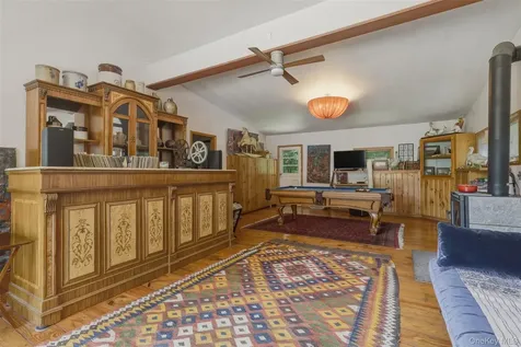 5 - 7 Downer Lane Woodstock NY 12498